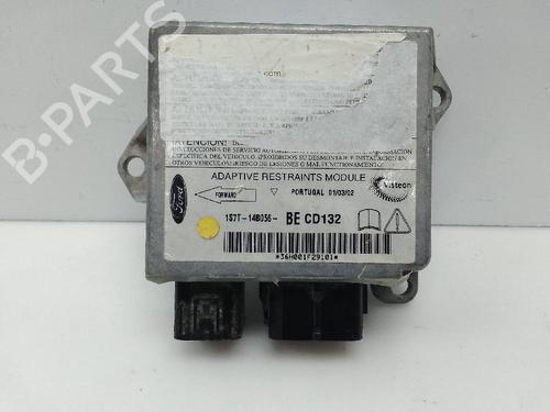 ECU airbags FORD MONDEO III Saloon (B4Y)  | BP22364989M53 
