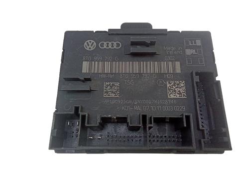 Used Comfort control module AUDI A5 (8T3) 3.0 TDI quattro (245 hp) 18573328