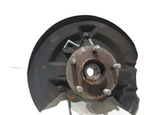 Left front steering knuckle FORD KUGA II (DM2) 1.5 TDCi | BP34421749M25  - Image 5