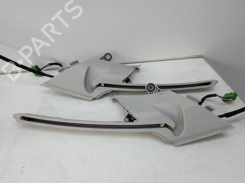 Used Electronic module Electronic module MERCEDES-BENZ E-CLASS T-Model (S213) E 220 d (213.204) (194 hp) 18578613 18578613