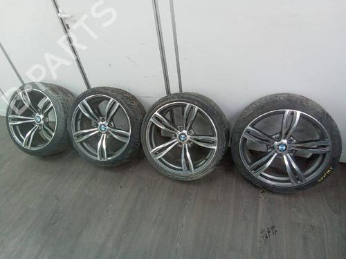 Rim BMW 5 (E60) 525 d | BP18956838C45 