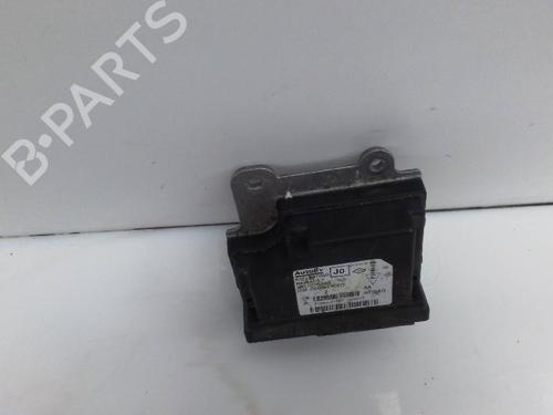 Electronic module RENAULT KADJAR (HA_, HL_) 1.6 dCi 130 (HLA4) | BP22687046M83 