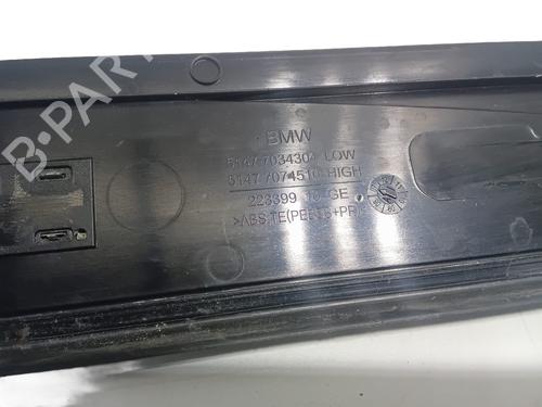 Dørliste BMW 5 Touring (E61) 530 d | BP35976824C150  - Image 5
