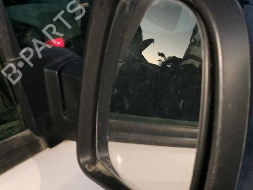 Left mirror CITROËN BERLINGO MULTISPACE (B9) 1.2 PureTech 110 | BP18593533C26 