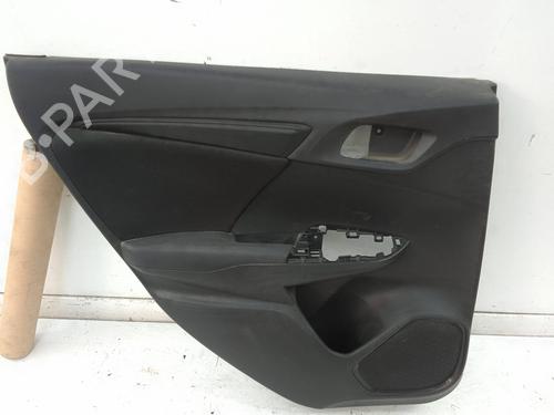 Used Rear left panel Rear left panel HONDA JAZZ IV (GK_) 1.3 (102 hp) 20132825 20132825