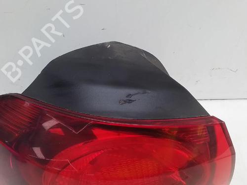 Left taillight VW GOLF PLUS V (5M1, 521)  | BP26611826C34 