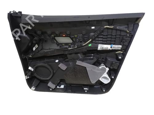 Front left panel PEUGEOT 5008 II (MC_, MJ_, MR_, M4_) 2.0 BlueHDi 180 (MJAHWW) | BP36554302C58 - Image 5