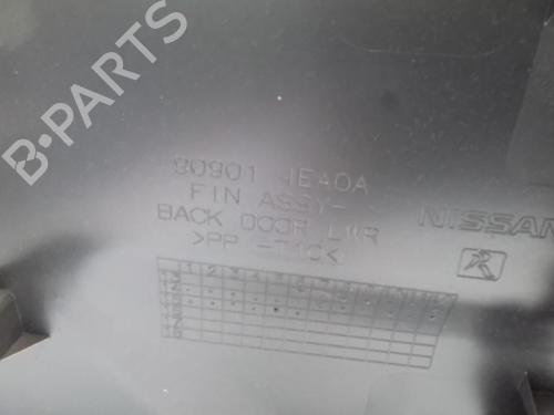Other NISSAN QASHQAI II SUV (J11, J11_) 1.6 dCi ALL MODE 4x4-i 909014ea0a