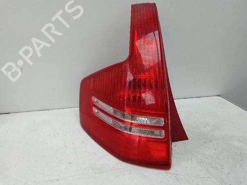 Left taillight FORD KA (RU8) 1.3 TDCi | BP20207912C34 