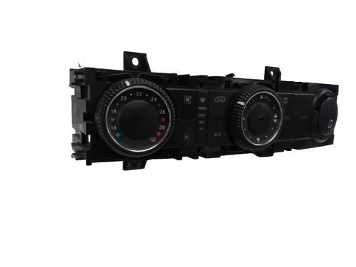 Climate control MERCEDES-BENZ SPRINTER 3-t Van (B906) 213 CDI (906.611, 906.613) | BP31090460I5 