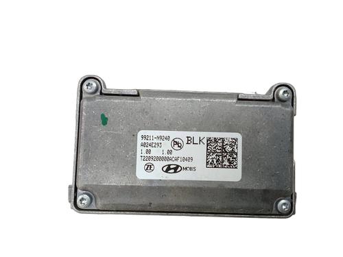 Electronic module HYUNDAI TUCSON (NX4E, NX4A) 1.6 T-GDi Hybrid 48V | BP19707789M83 - Image 4