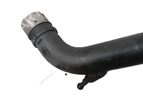 Intercooler pipe INFINITI Q30 1.5 D | BP33166516M127  - Image 6