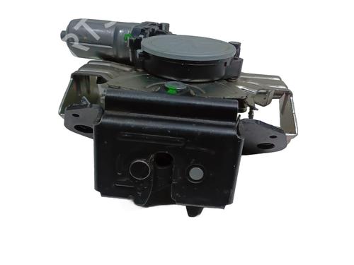 Tailgate lock SUBARU FORESTER (SJ_) 2.0 D AWD (SJD) | BP32437607C101  - Image 6