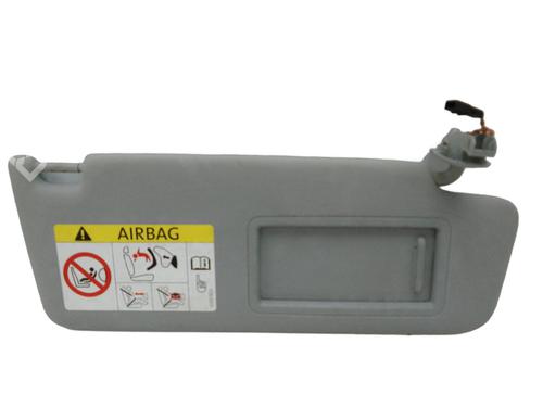 Right sun visor AUDI Q5 (FYB, FYG) 2.0 TDI quattro | BP23882681I2 - Image 4