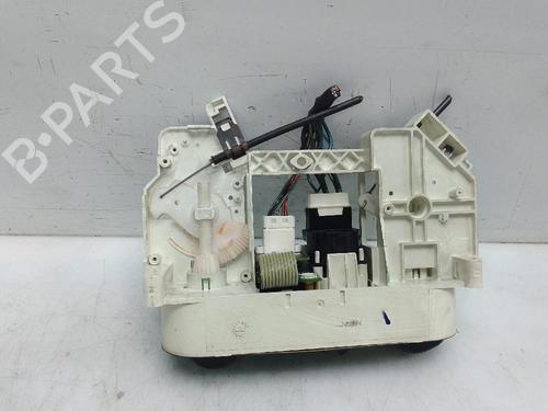 Climate control NISSAN ALMERA II Hatchback (N16) | BP25720790I5