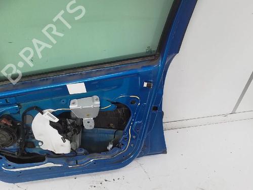 Right front door PEUGEOT 207 (WA_, WC_) 1.4 16V | BP26492674C3 