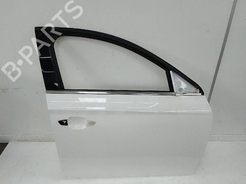 Right front door OPEL CORSA F (P2JO) 1.2 (68) | BP22383894C3 