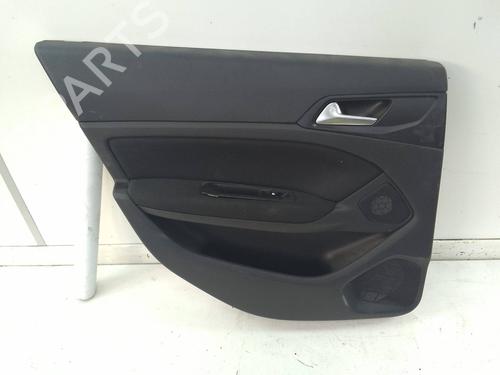 Used Rear left panel Rear left panel PEUGEOT 308 II (LB_, LP_, LW_, LH_, L3_) 1.6 HDi (92 hp) 19171910 19171910