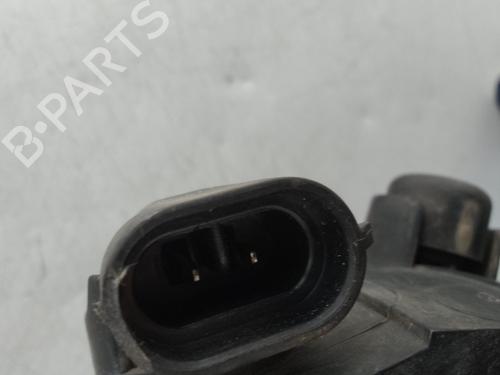 Right front fog light KIA SPORTAGE III (SL) 1.7 CRDi | BP29386344C31 