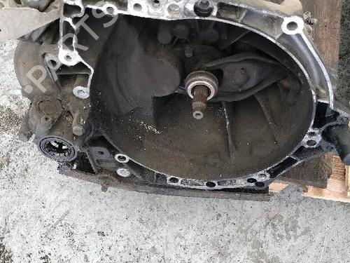 Gearbox PEUGEOT 307 (3A/C) 2.0 HDi 110 | BP18890623M3 