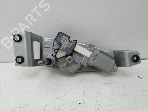 Used Rear wiper motor Rear wiper motor BMW 1 (F21) 116 d (116 hp) 19492857 19492857