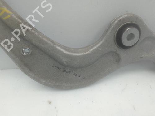 Used Left rear suspension arm AUDI Q7 (4MB, 4MG, 4MQ) 3.0 TFSI quattro (333 hp) 22226740