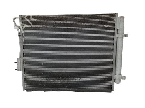 Used AC radiator AC radiator 18587144 18587144