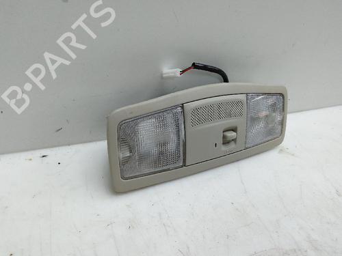 Interior roof light MITSUBISHI OUTLANDER III (GG_W, GF_W, ZJ, ZL, ZK) Plug-in Hybrid (GG2W) | BP18576172I8 