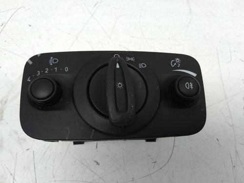 Used Headlight switch Headlight switch FORD FIESTA VI (CB1, CCN) 1.25 (60 hp) 18956947 18956947