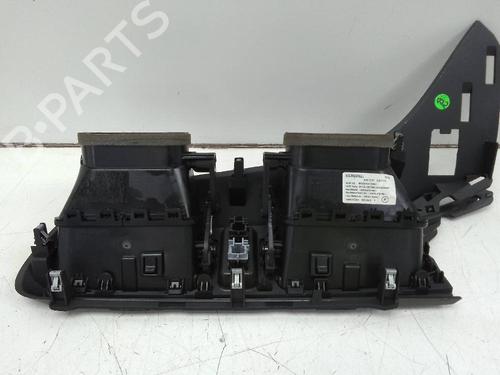 Air vent RENAULT KADJAR (HA_, HL_) 1.6 dCi 130 (HLA4) | BP18839813I21 