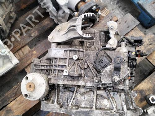 Gearbox MINI MINI (R56)  | BP26160151M3 