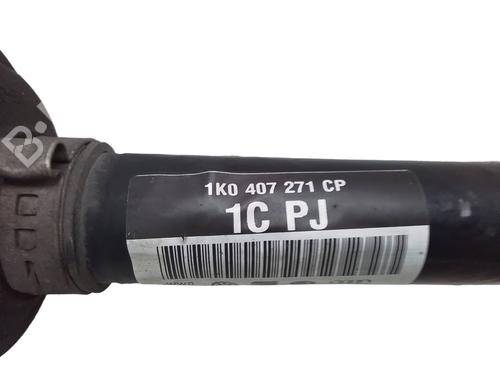 Other SKODA OCTAVIA II (1Z3) 1.9 TDI | BP18576914O1 