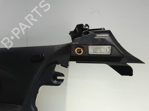 Rear right panel MINI MINI (F56) One D | BP36212653C61 - Image 5
