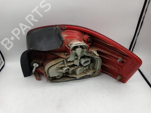 Left taillight AUDI A3 (8P1) 1.6 | BP25812270C34 