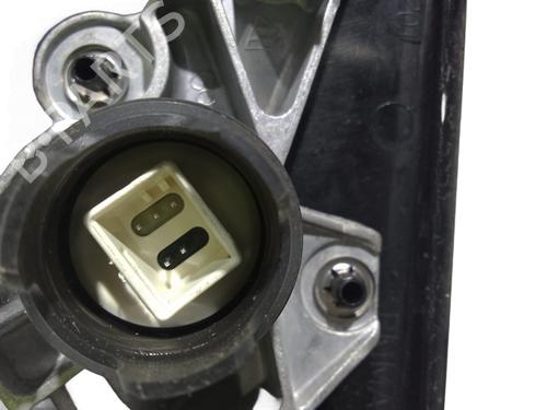 Left mirror BMW 3 Touring (E91) 325 d | BP30506338C26