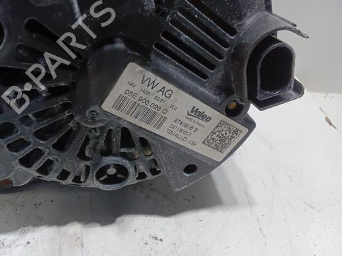 Alternator SEAT ARONA (KJ7, KJP) 1.0 TSI | BP36449291M7 - Image 5