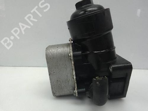 Oliekøler SEAT LEON (5F1) [2012-2021]  23455992