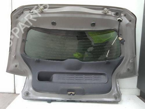 Tailgate CITROËN C4 CACTUS 1.6 BlueHDi 100 | BP25134936C6 