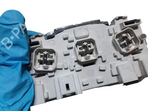 Kabinelys PEUGEOT RIFTER 1.5 BlueHDi 130 | BP33457370I8  - Image 5