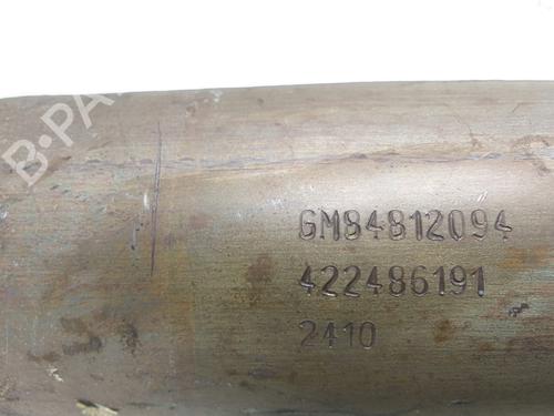 Catalyst OPEL INSIGNIA B Grand Sport (Z18) 2.0 (68) | BP31183017M10