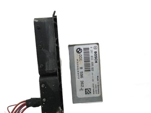 Engine control unit (ECU) BMW 2 Gran Tourer (F46) 214 d | BP20222650M57 - Image 3