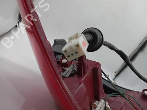 Right taillight HYUNDAI i20 I (PB, PBT) 1.2 | BP27733164C35 