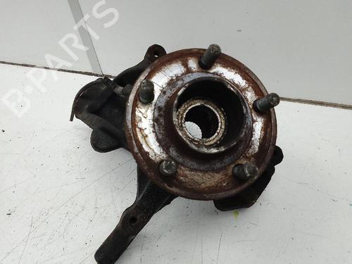 Right front steering knuckle FORD FOCUS III  | BP19164157M26 