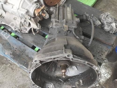 Gearbox BMW 1 (E87) 118 d | BP26160122M3 