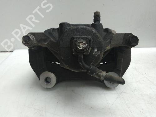 Right front brake caliper OPEL INSIGNIA B Grand Sport (Z18) 1.6 CDTi (68) | BP18595078M104 