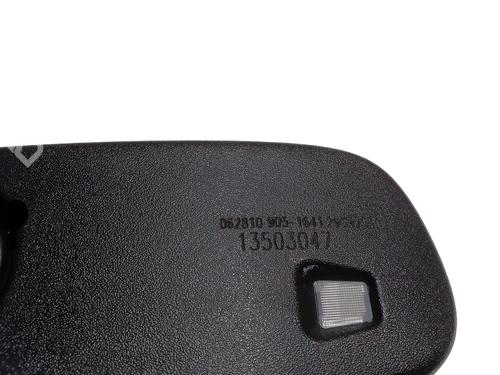 Rear mirror OPEL ASTRA J (P10) 1.6 (68) | BP36073115I6 - Image 5