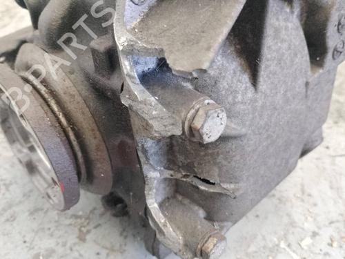 Used Rear differential BMW X1 (E84) [2009-2015]  18587319