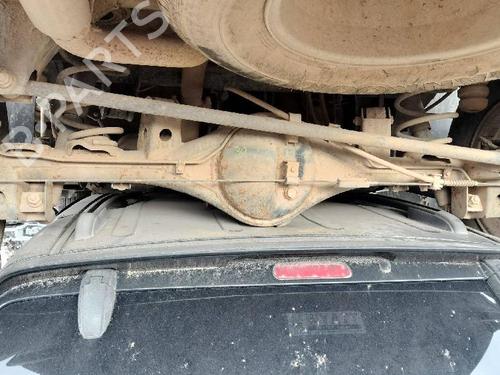 Rear axle KIA SORENTO I (JC) 2.5 CRDi 4WD | BP18590023M2 