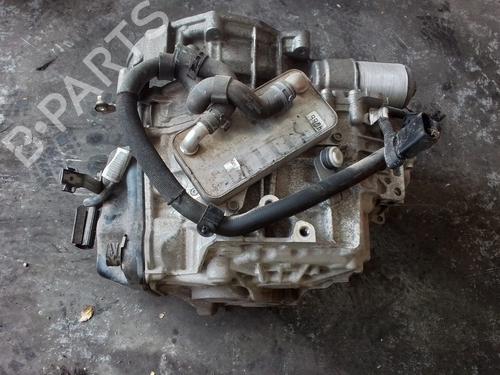 Gearbox SEAT LEON ST (5F8) 2.0 Cupra | BP29396473M3 