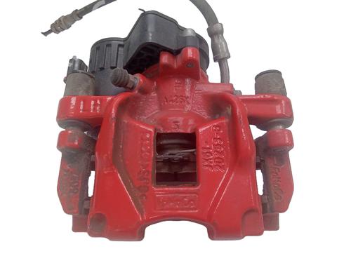 Left rear brake caliper FORD FOCUS IV (HN) 1.0 EcoBoost mHEV | BP21051822M107 - Image 3